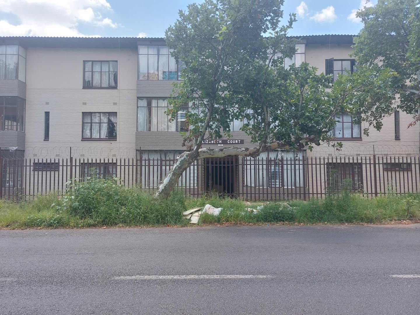 1 Bedroom Apartment / flat for sale in Pretoria West 201 Wf Nkomo St
