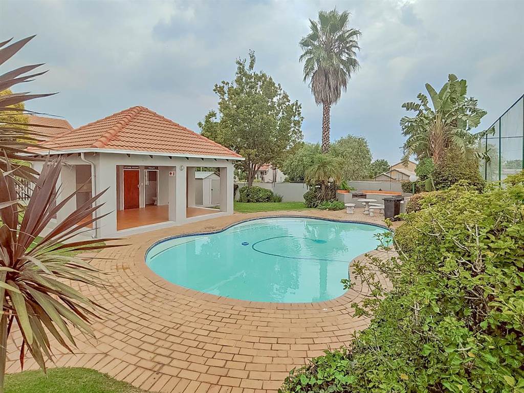 Eden Glen, Edenvale Property Property and houses for sale in Eden