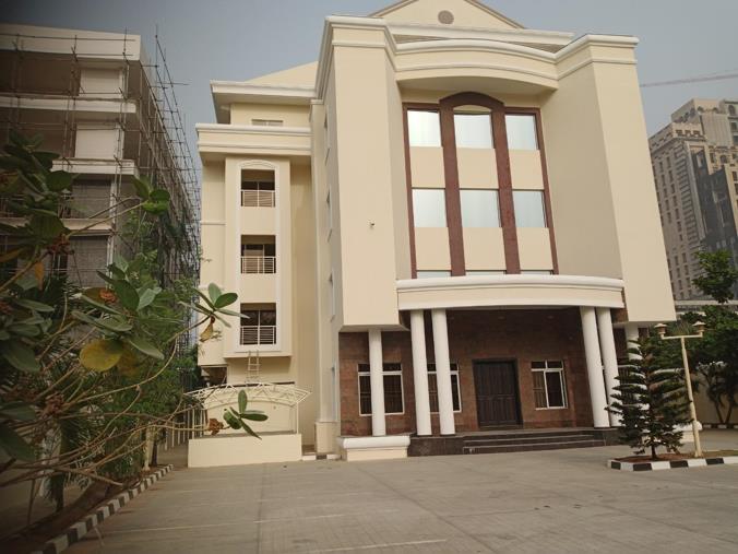 3 Bedroom Apartment / Flat to Rent in Ikoyiobalende