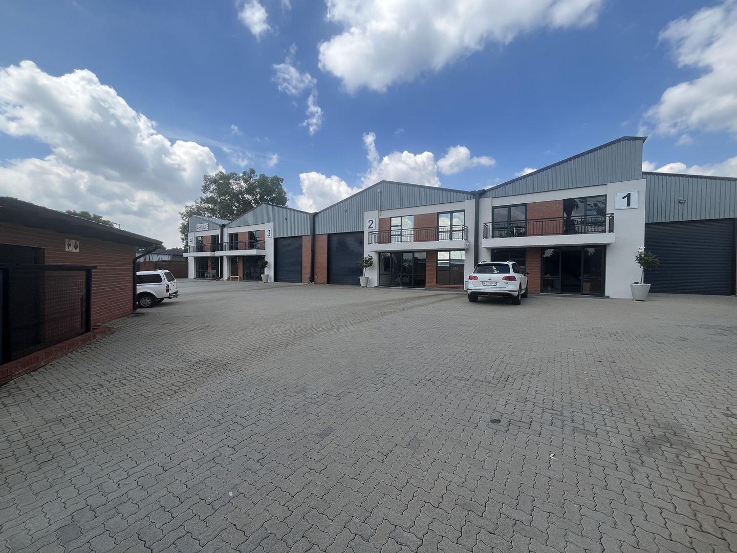 Industrial property to rent in Ferndale 512 West Ave P24113944527