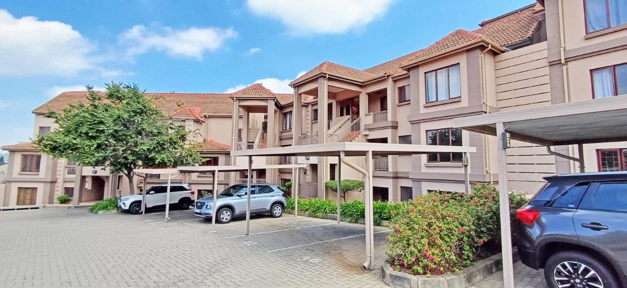 3 Bedroom Townhouse for sale in Dowerglen Ext 4 Elmwood, 1juniper