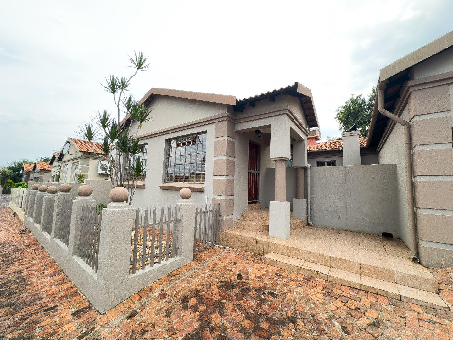 Houses for sale in Rustenburg Rustenburg Property