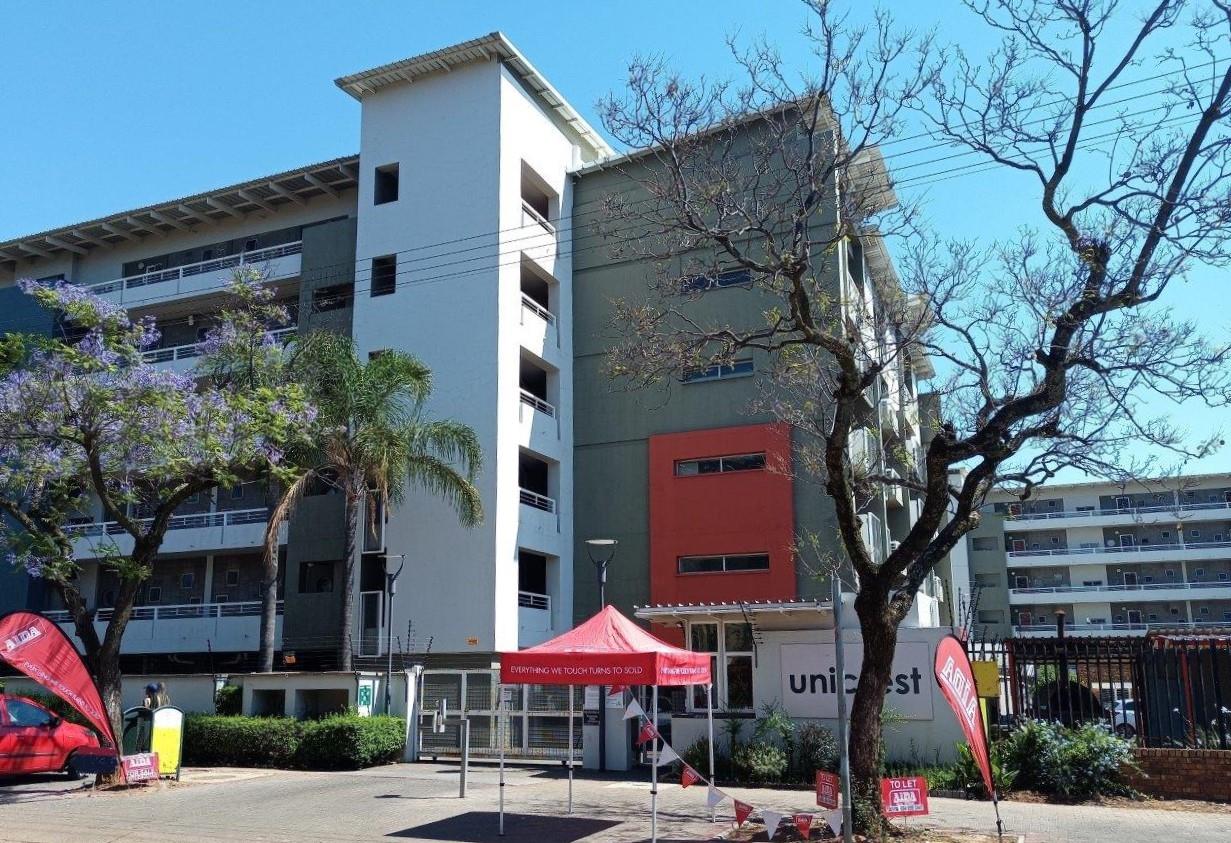 2 Bedroom Apartment / flat for sale in Hatfield 105 Unicrest, 110