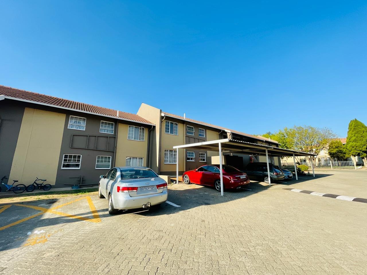 Verwoerdpark, Alberton Property Property and houses for sale in