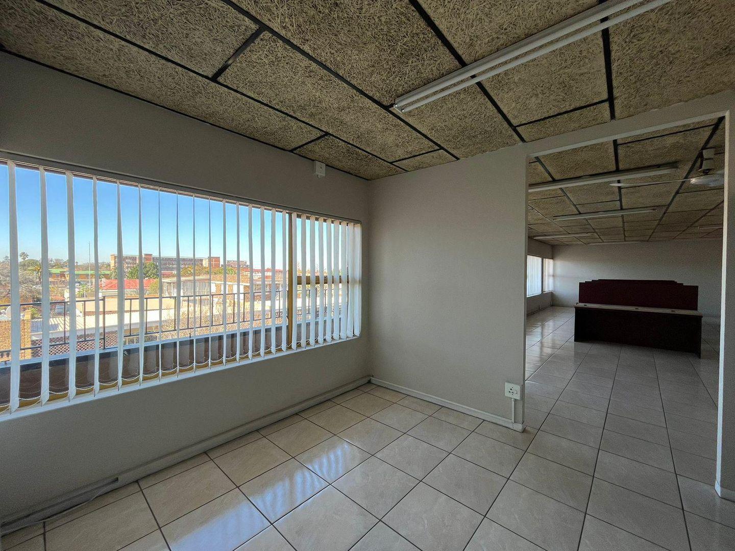 Commercial property to rent in Alberton North 62 Charl Cilliers