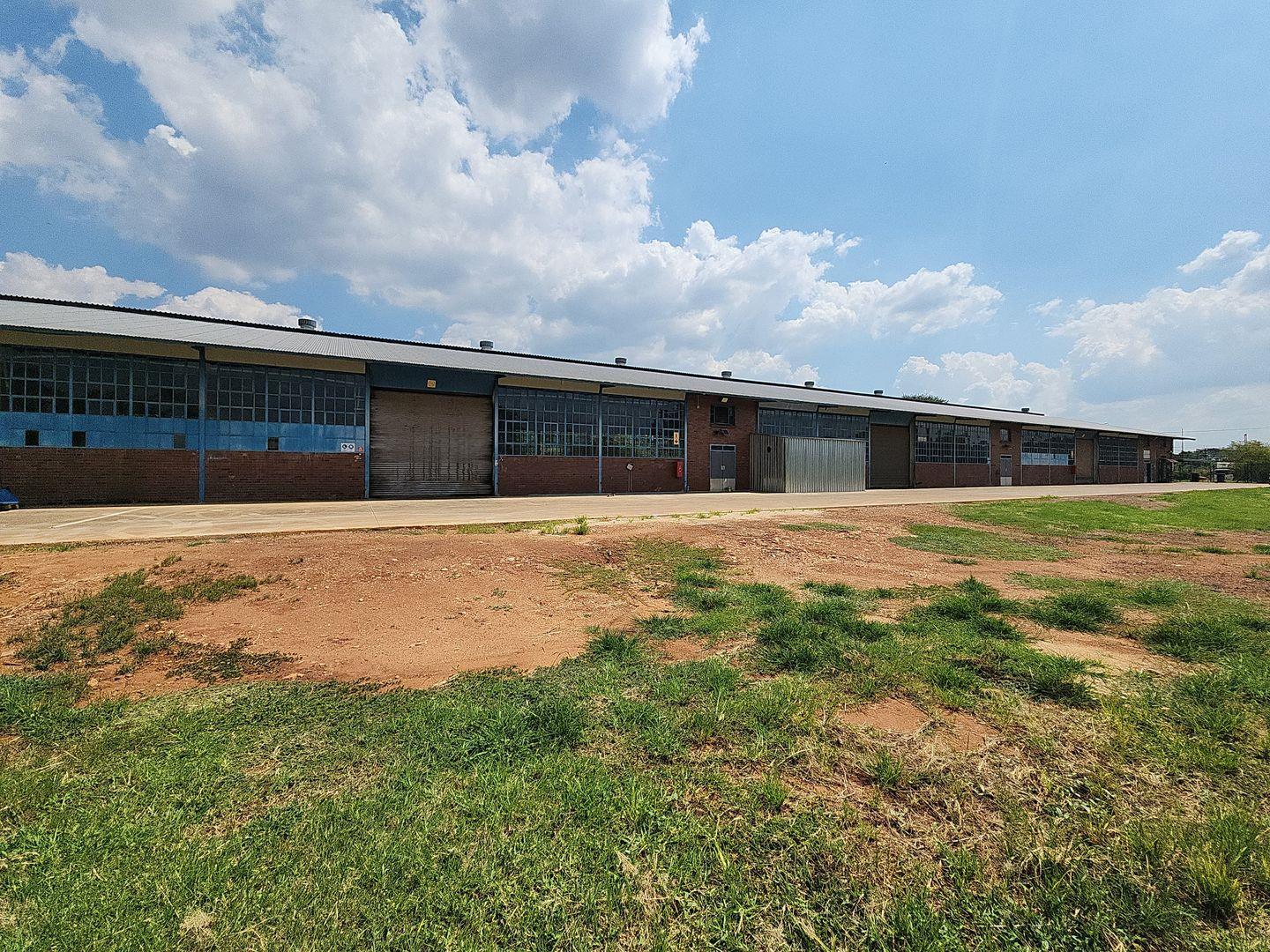 Rosslyn Property Property and houses to rent in Rosslyn