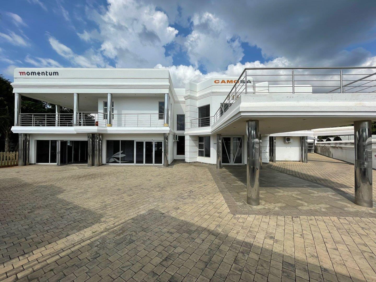 Commercial property to rent in Wierda Park 1277 Willem Botha Street