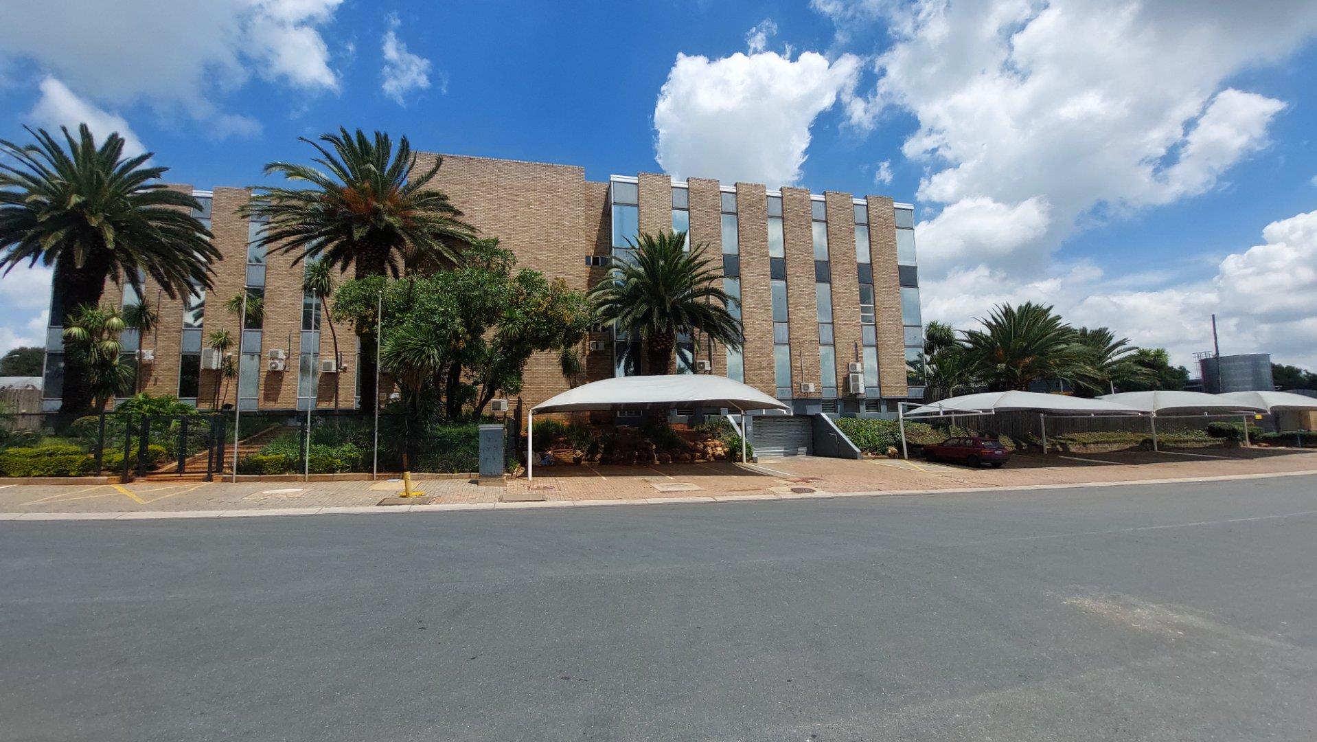 Commercial property to rent in Kempton Park Kempton Park Property