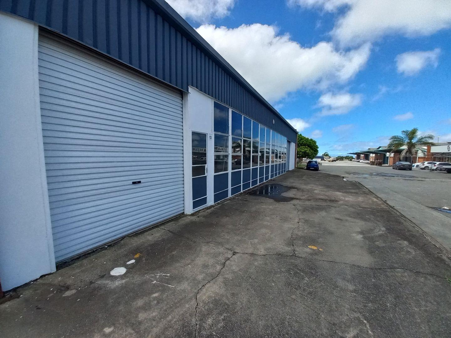 Industrial property to rent in Wilsonia P24113109919