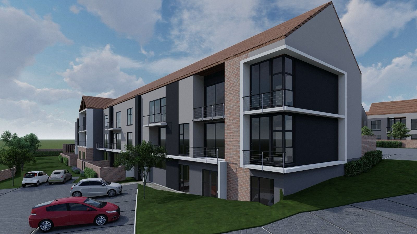 Xanadu Nature Estate Property Property and houses for sale in Xanadu