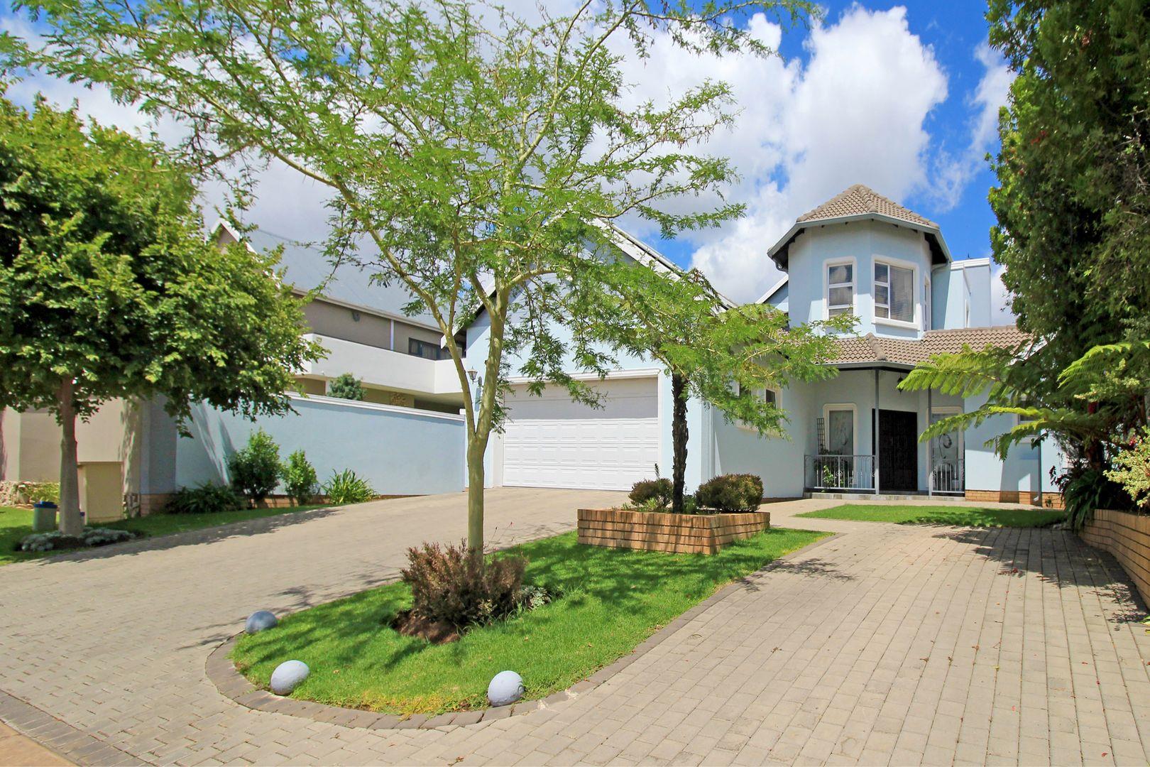 4 Bedroom House for sale in Midlands Estate P24113945477