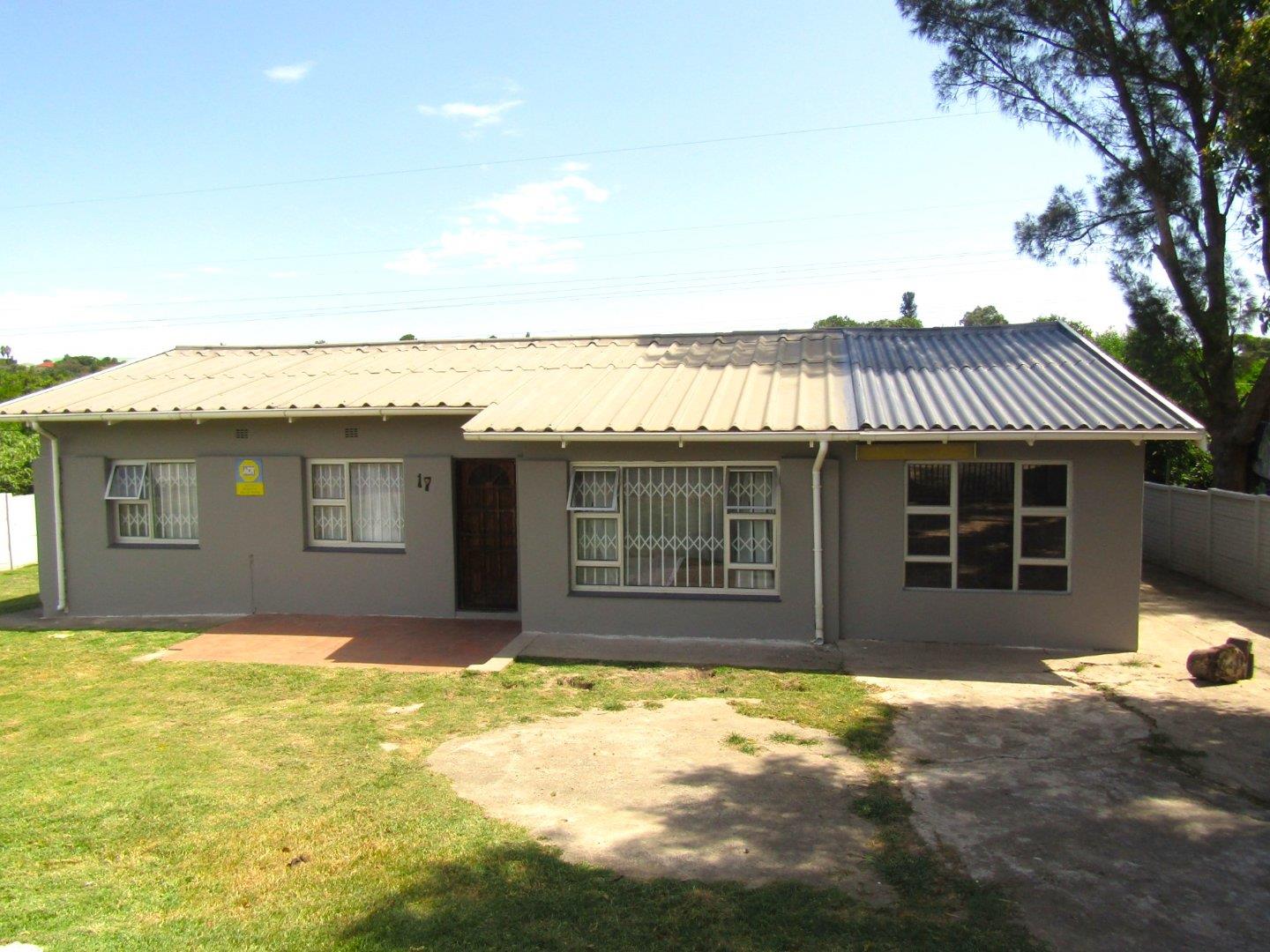 Morningside, East London Property Property and houses for sale in