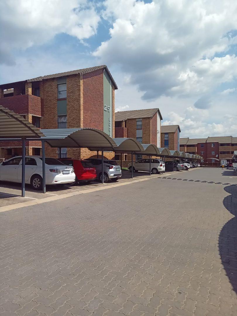 Kibler Park Property Apartments / flats for sale in Kibler Park