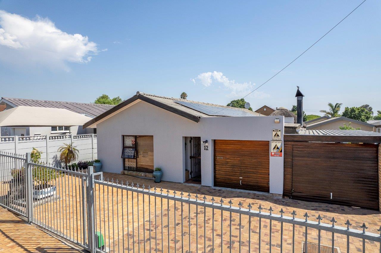 Protea Heights Property Property and houses for sale in Protea