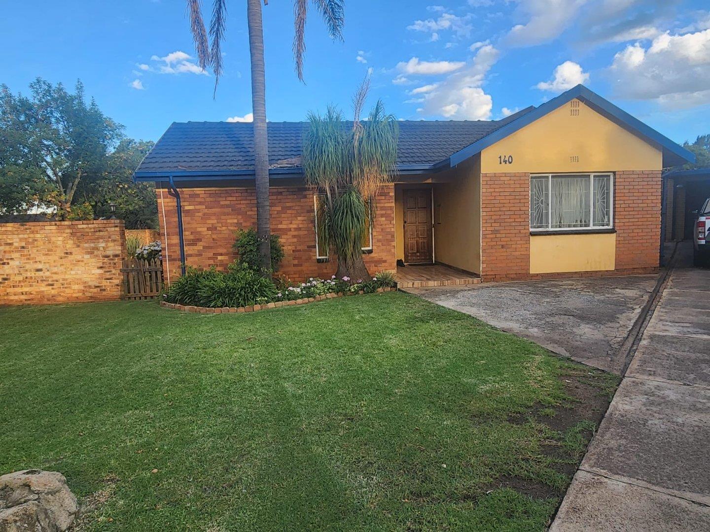 3 Bedroom House for sale in Edelweiss P24113946021