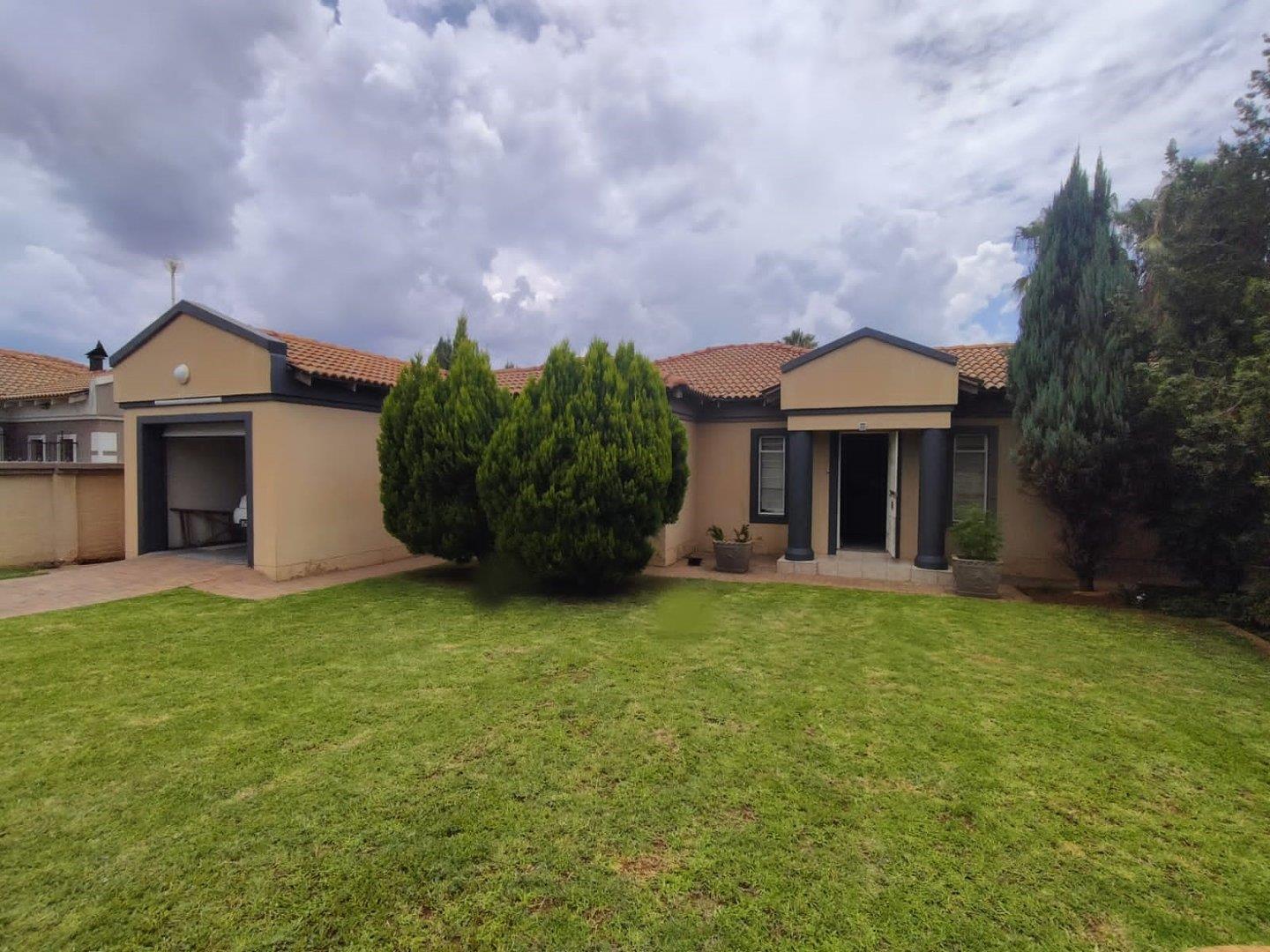 Vaal Park Property Property and houses for sale in Vaal Park