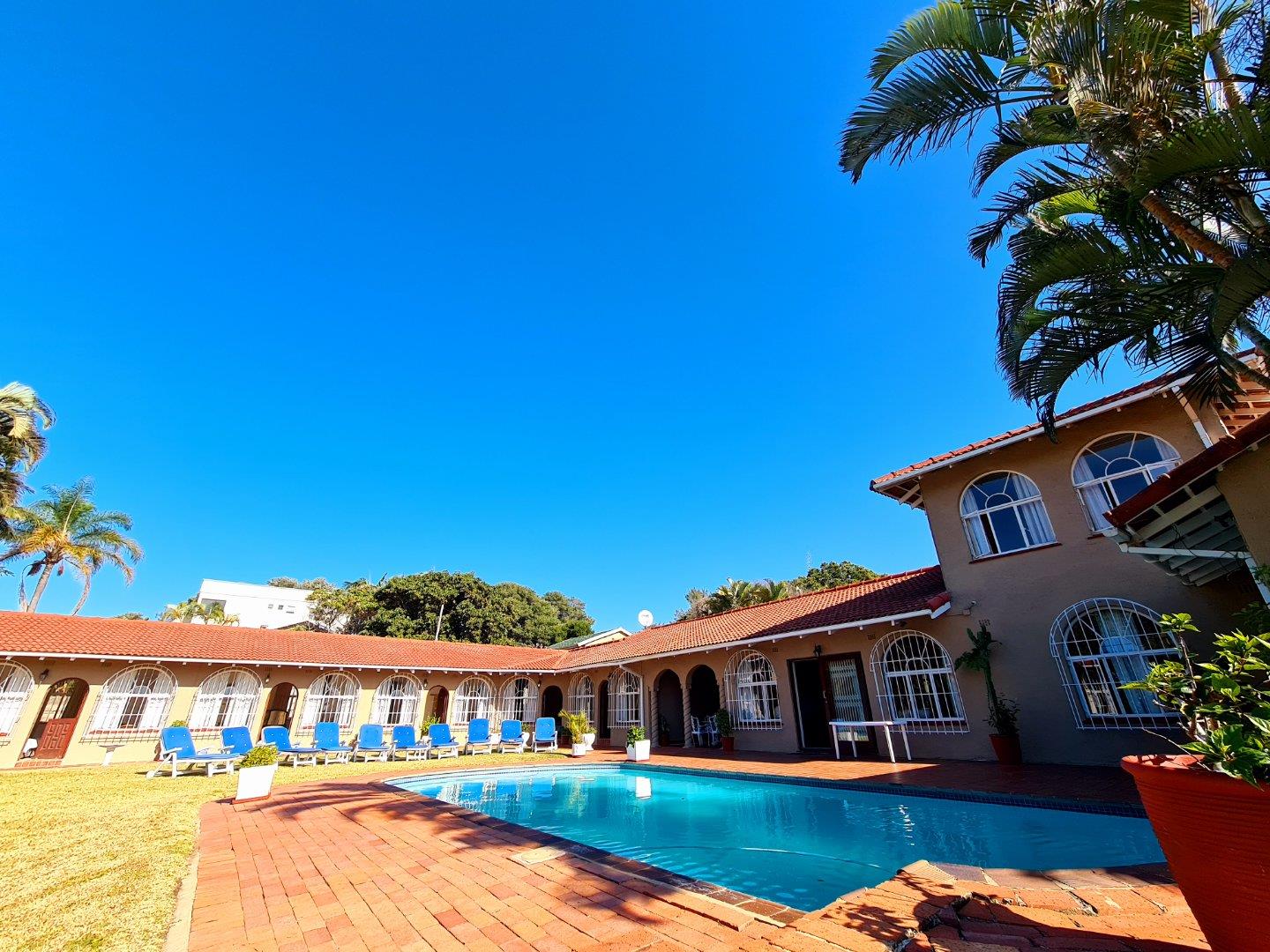 8 Bedroom House for sale in Margate 13 West Road P24108830000