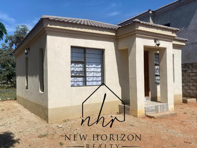 1 Bedroom House for Sale in Gabane Central