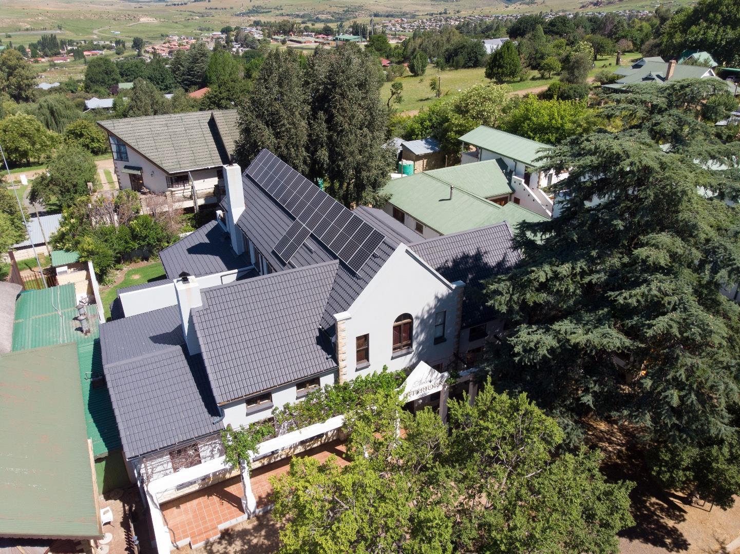 Commercial property for sale in Clarens 279 Main Street P24113946187