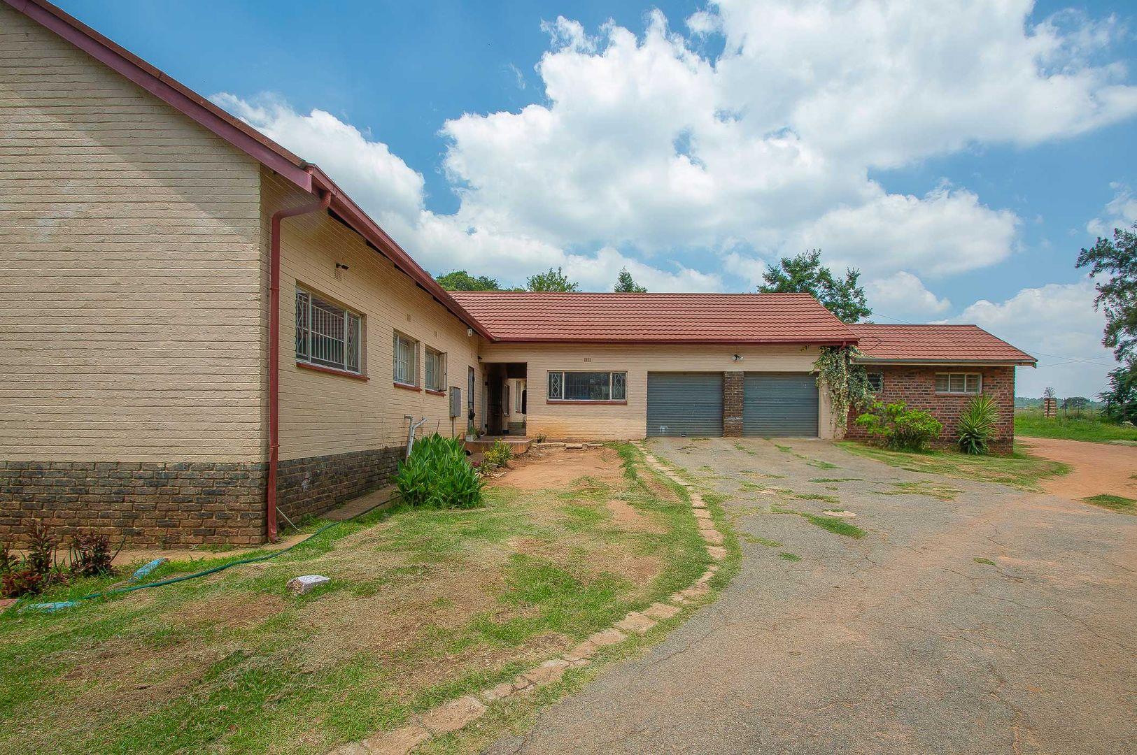 Farms for sale in Krugersdorp Krugersdorp Property