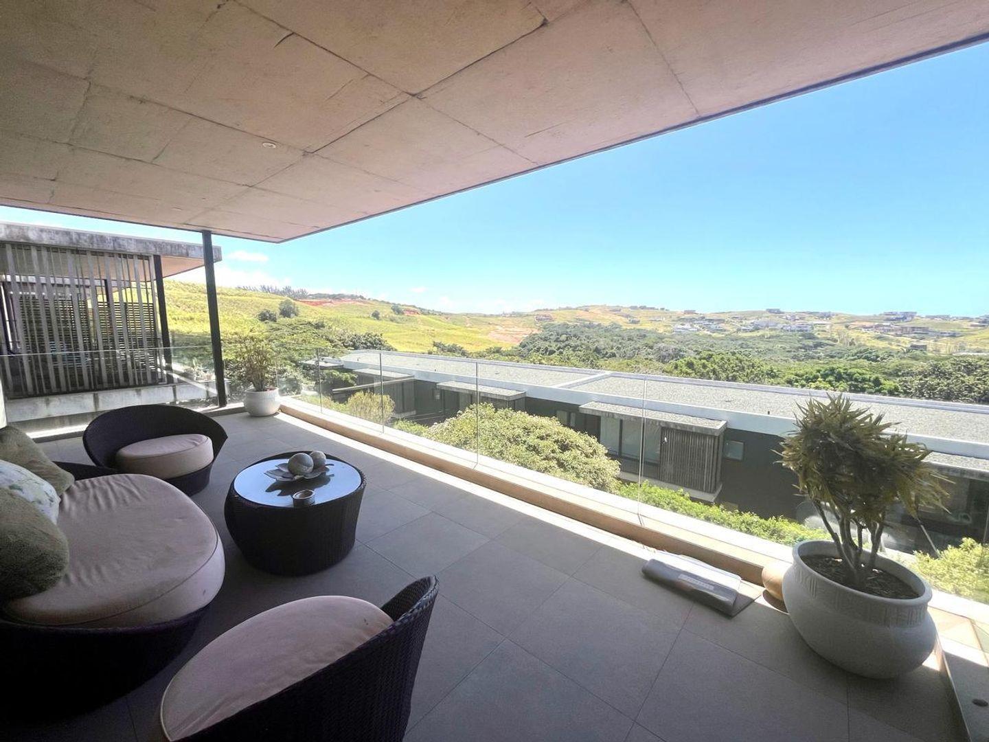 2 Bedroom Apartment / flat for sale in Sheffield Beach 21 Forest