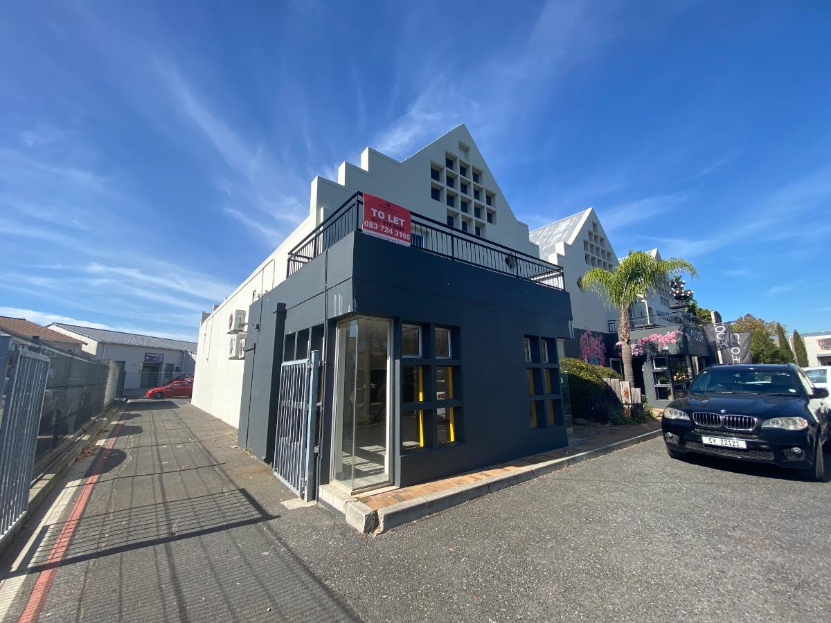 Commercial property to rent in Bellville Bellville Property