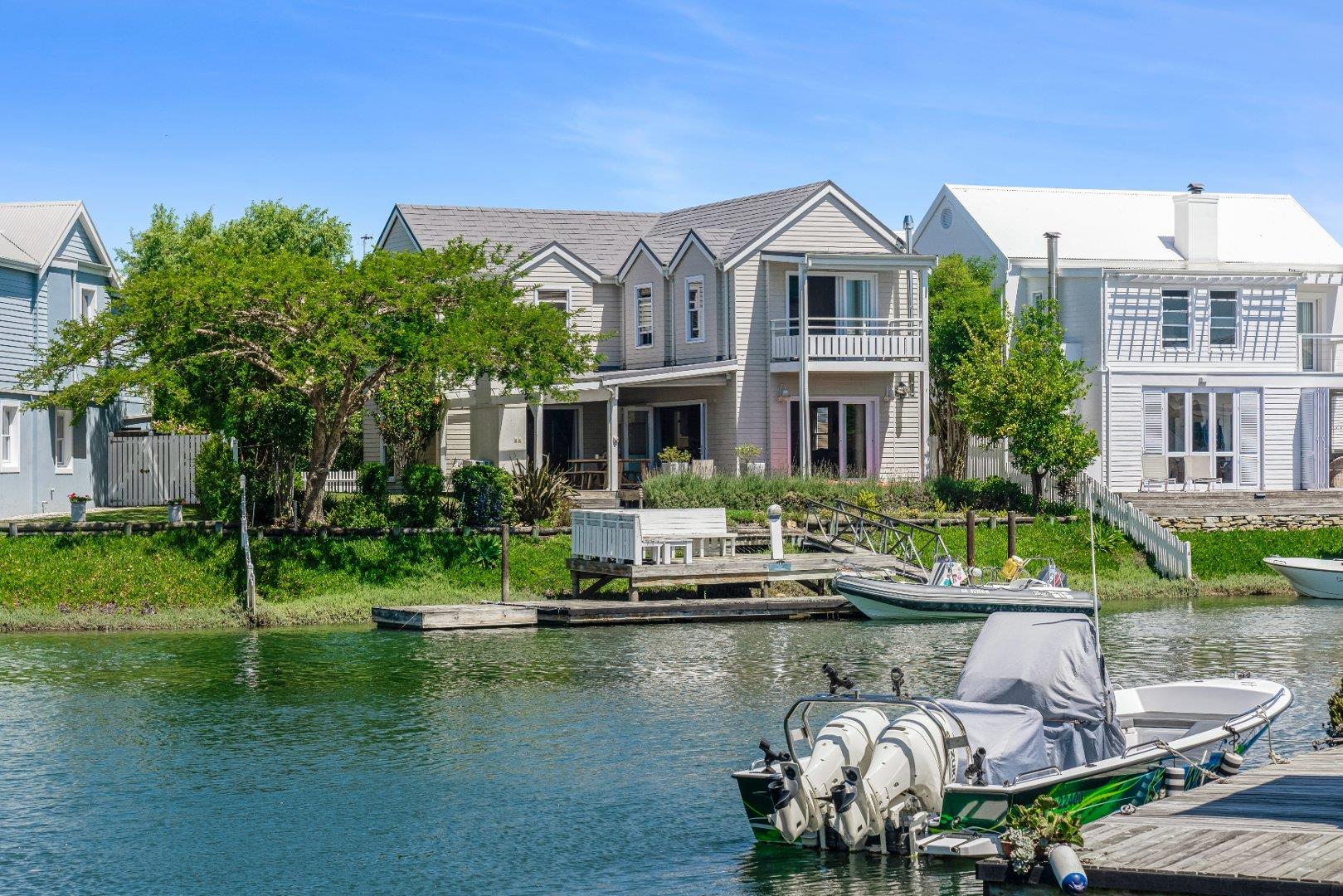 Thesen Islands Property Property and houses for sale in Thesen