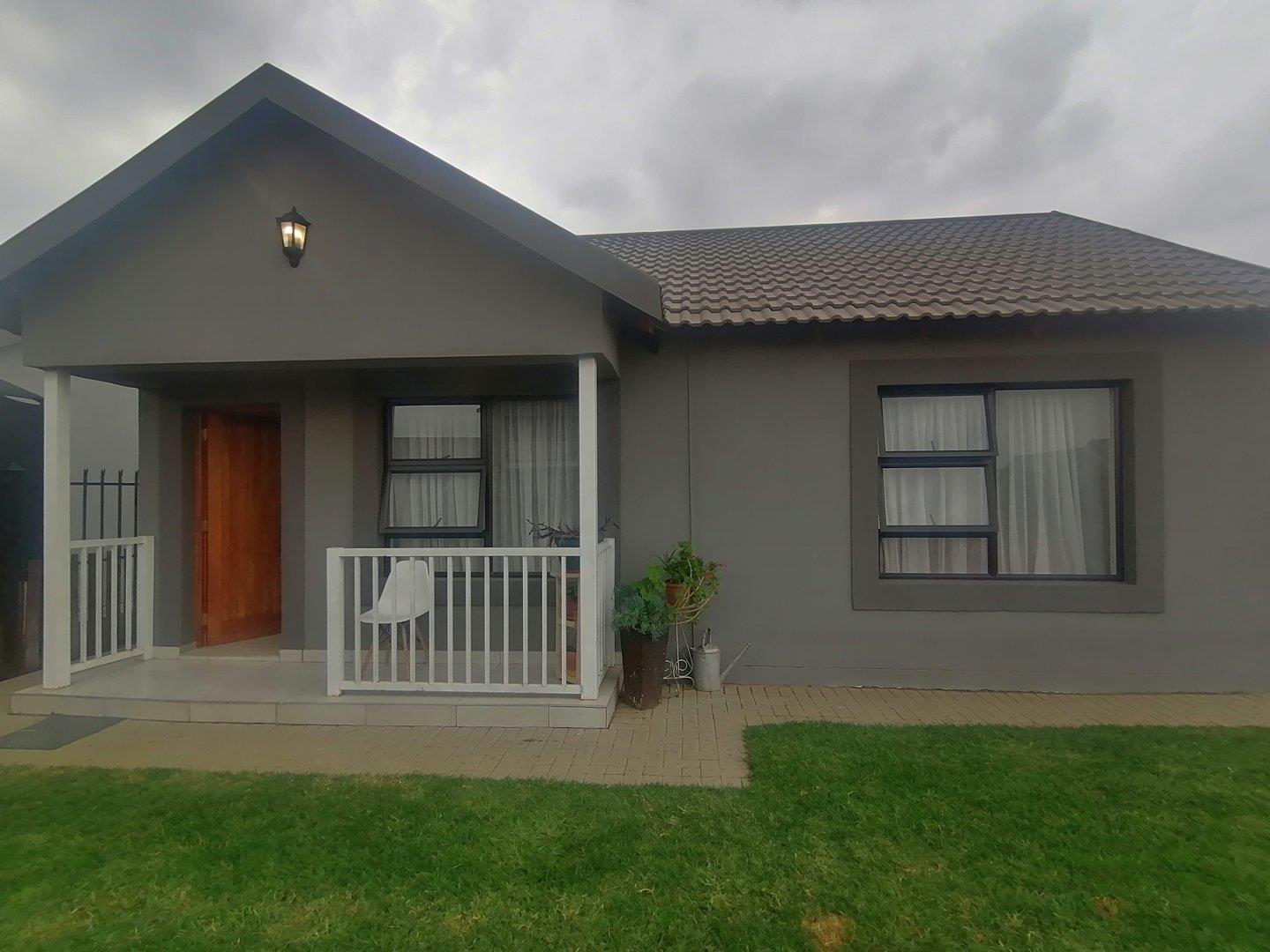 Houses for sale in Bloemfontein Bloemfontein Property Property24
