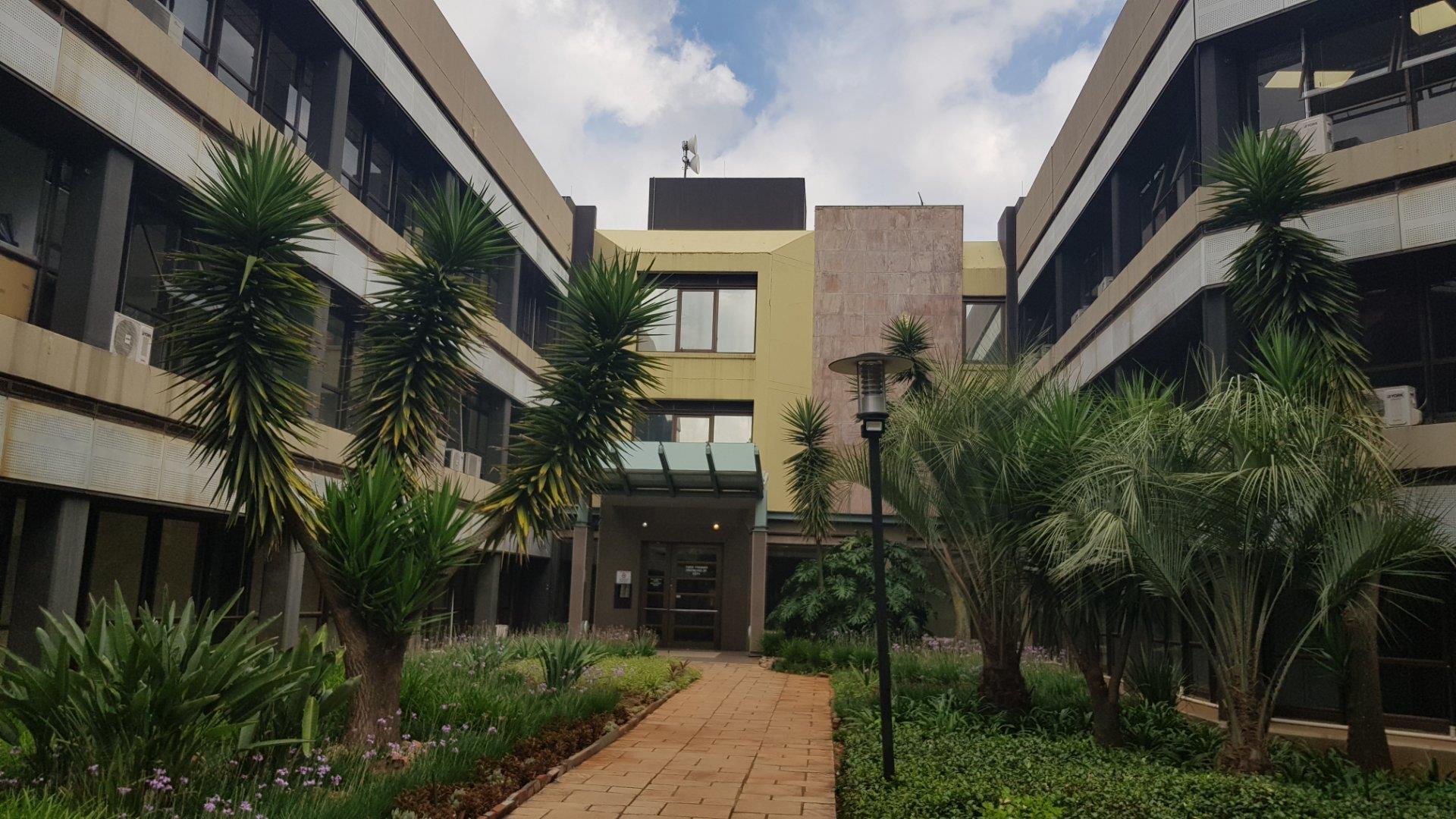 Commercial property to rent in Bedfordview 94 Civin Drive P24113946667