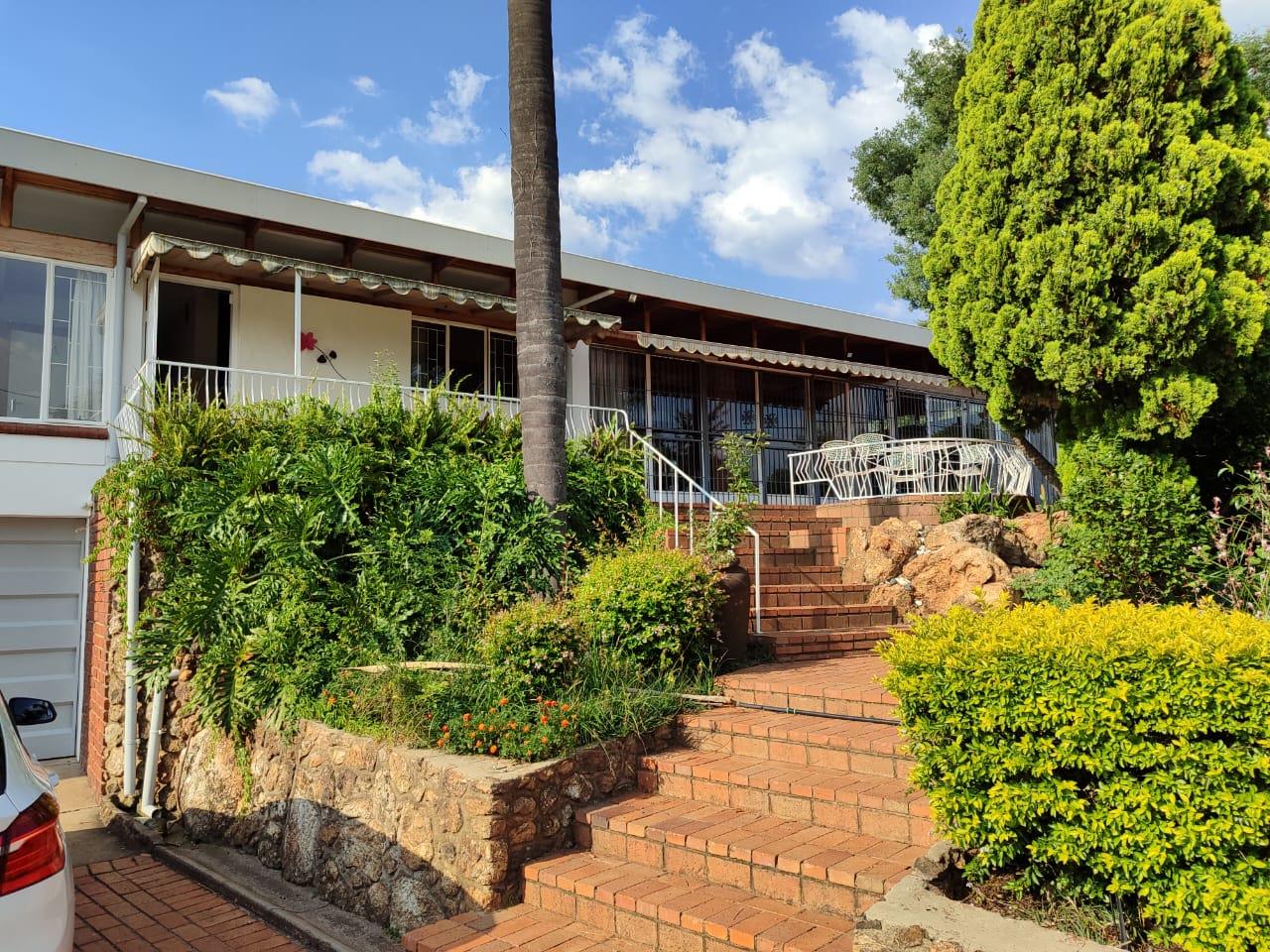 4 Bedroom House for sale in Valhalla 360 Aland Road P24113946715