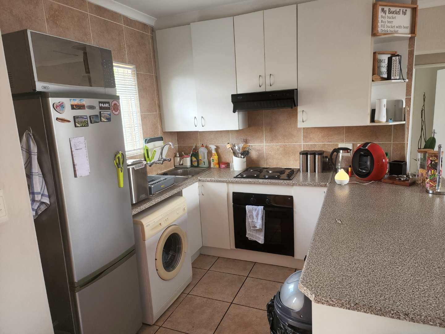 2 Bedroom Apartment / flat for sale in Northgate P24113946470