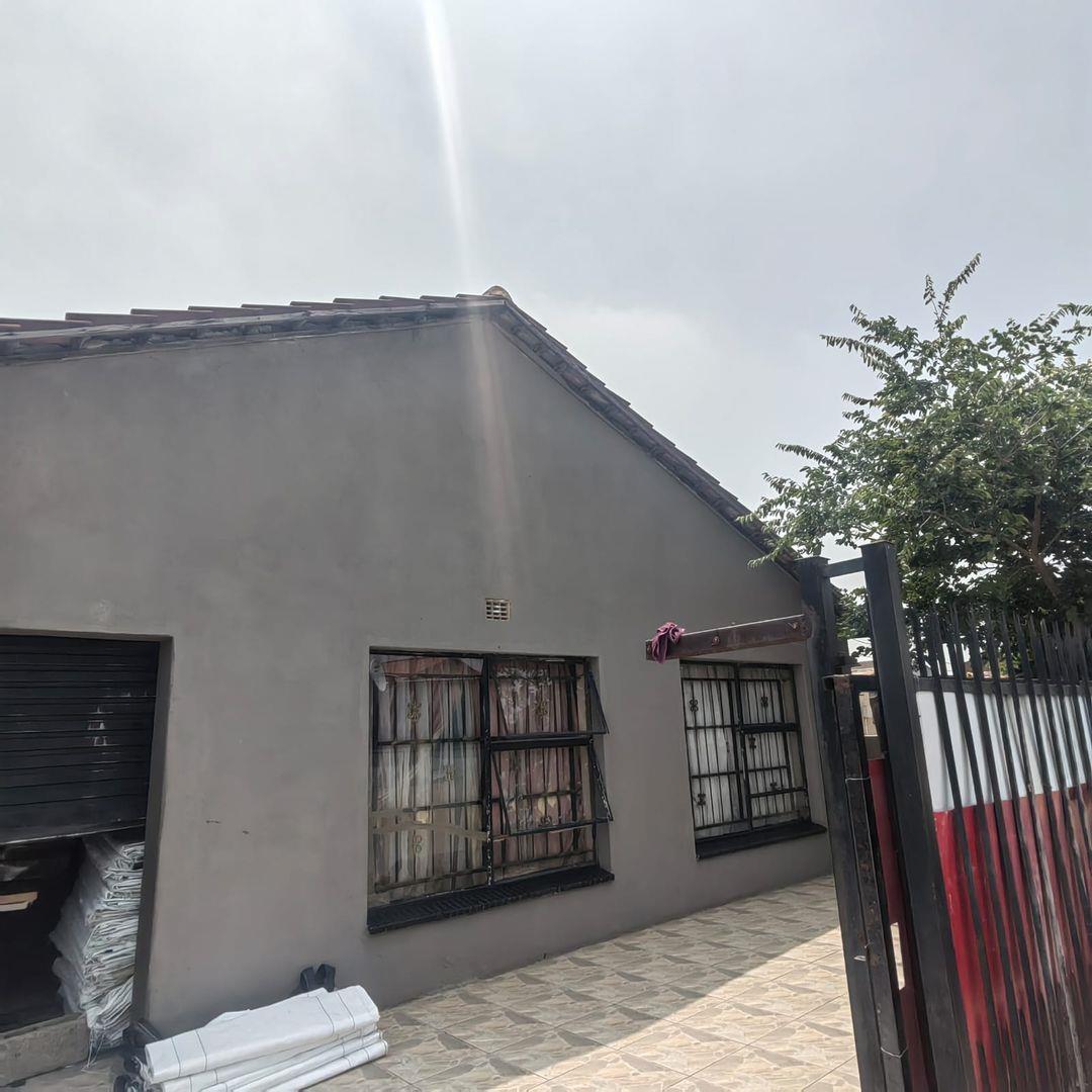 Embalenhle Ext 12 Property Property and houses for sale in Embalenhle