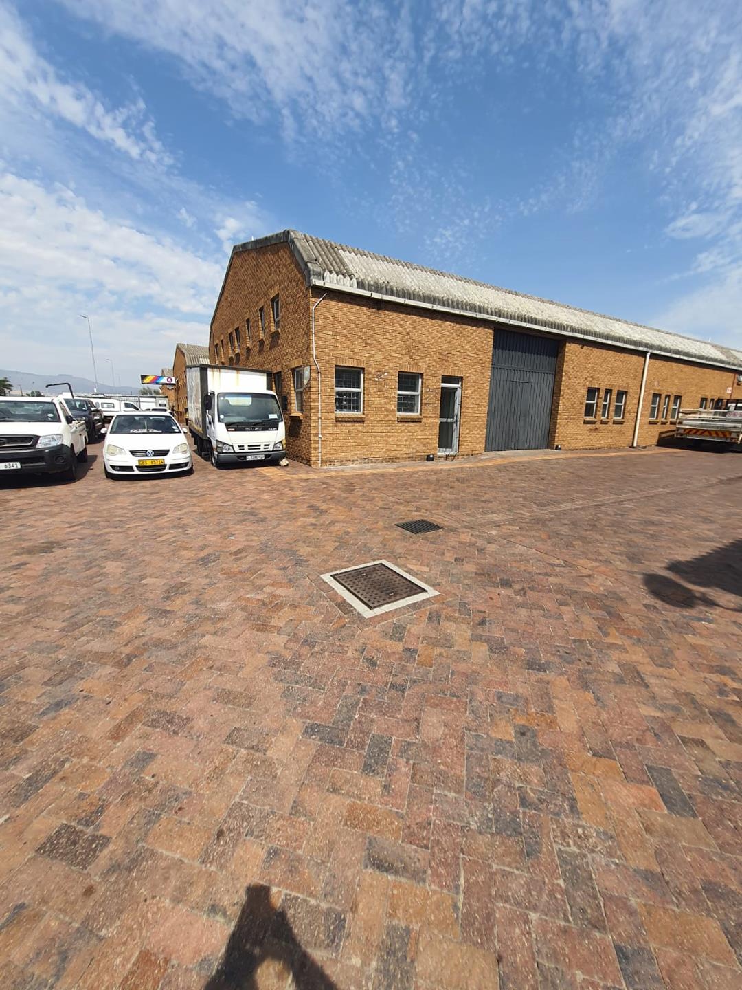 Montague Gardens Property Property and houses to rent in Montague