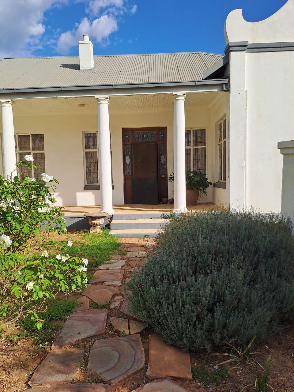 3 Bedroom House for sale in Christiana P24113946947