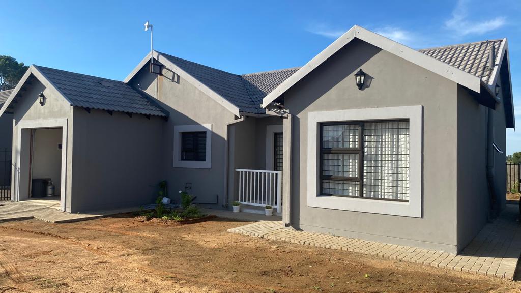 Pellissier Property Houses for sale in Pellissier