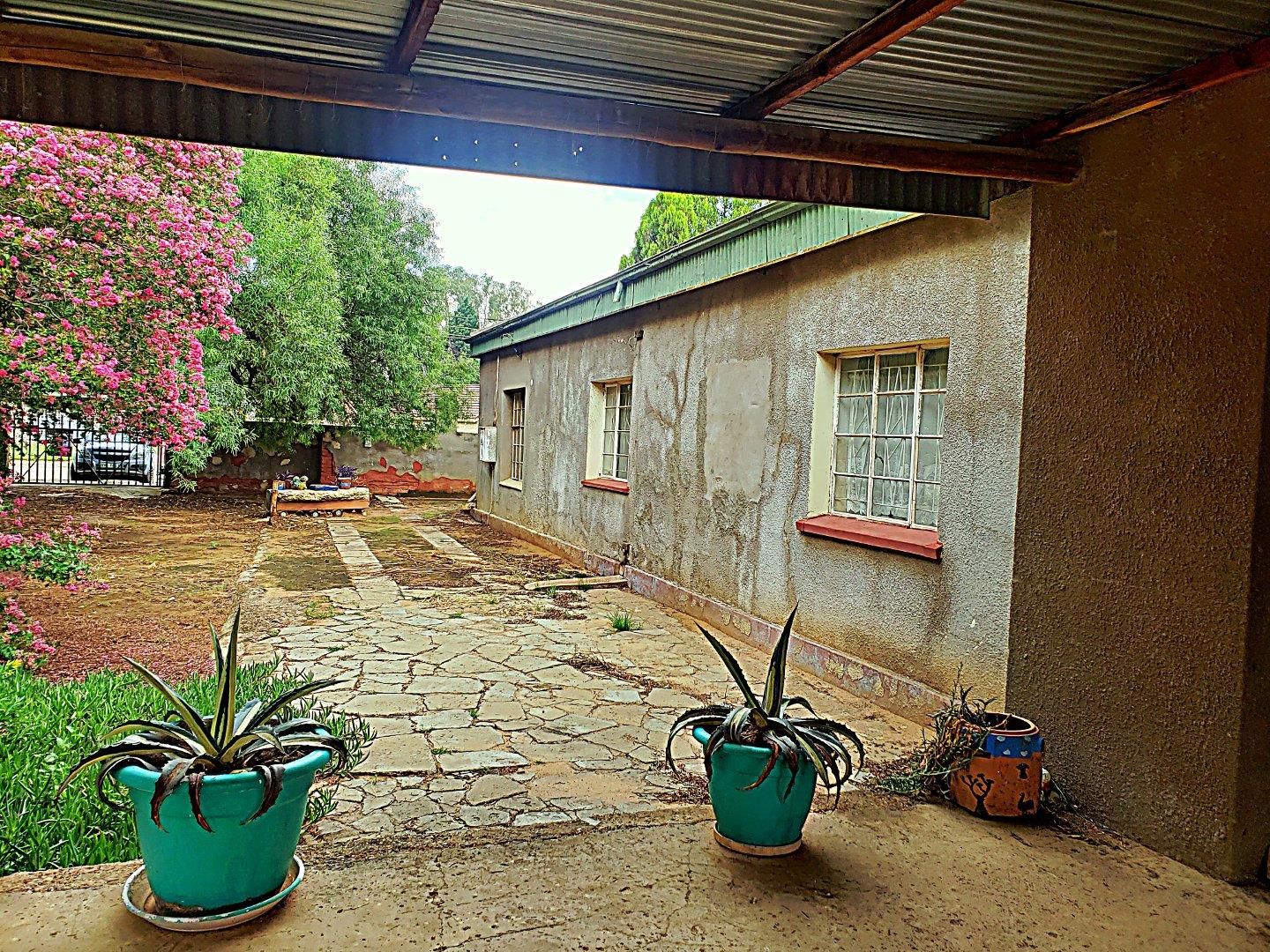 3 Bedroom House for sale in Christiana P24113947141