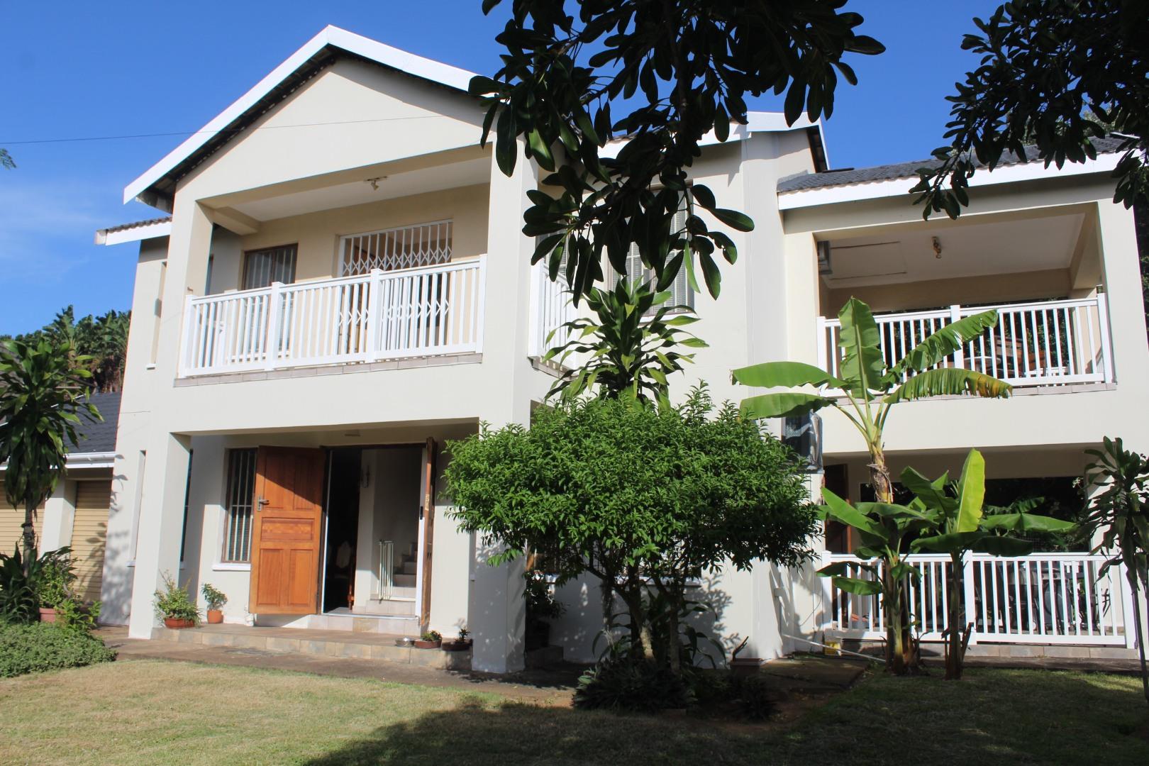 3 Bedroom House for sale in Trafalgar P24113947304