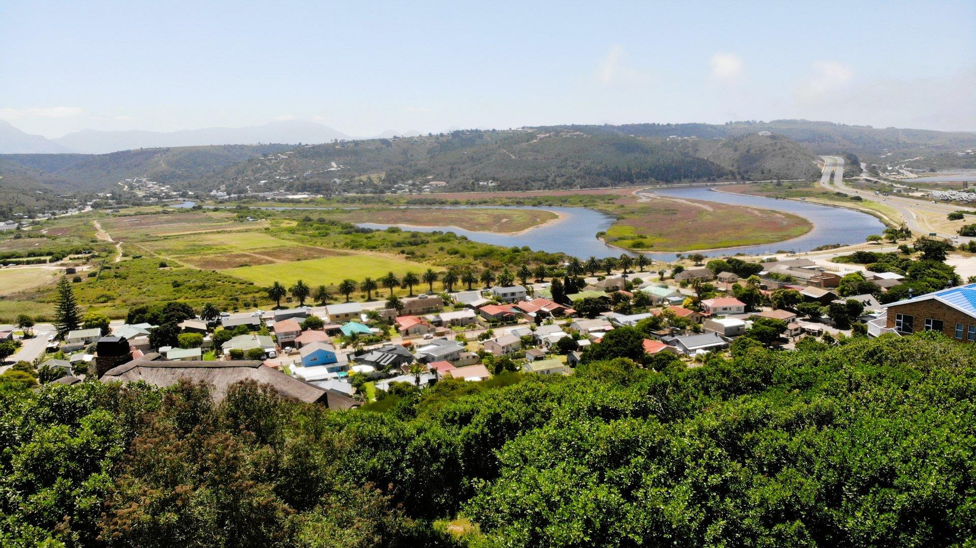 Vacant land / plot for sale in Groot Brakrivier Central 4 Bosrug Road