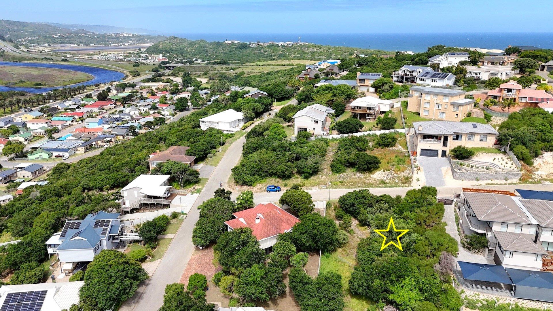 Vacant land / plot for sale in Bergsig 68 Kaaimans Road P24113947419