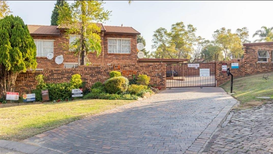 Vorna Valley Property Property and houses to rent in Vorna Valley