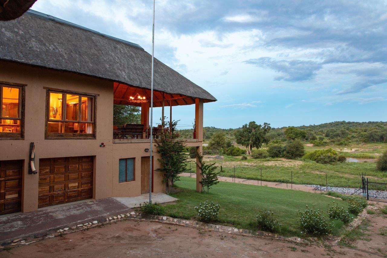 Grietjie Private Nature Reserve Property Property and houses for sale