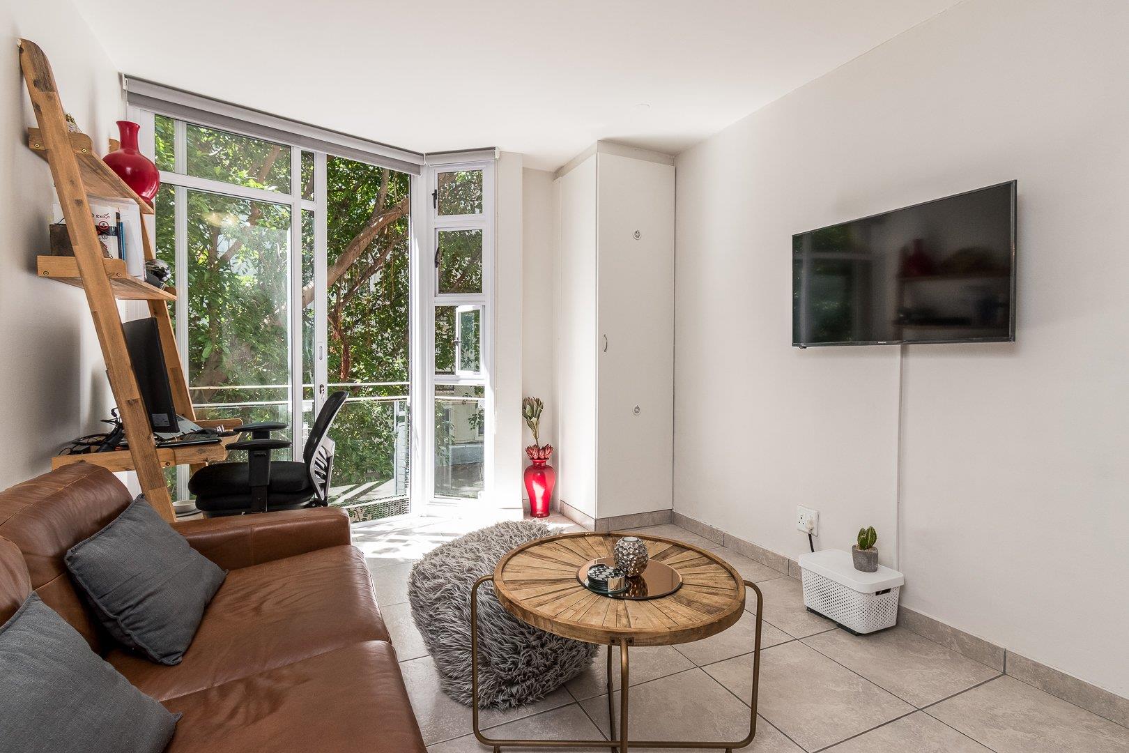 Cape Town City Centre Property Apartments / flats to rent in Cape