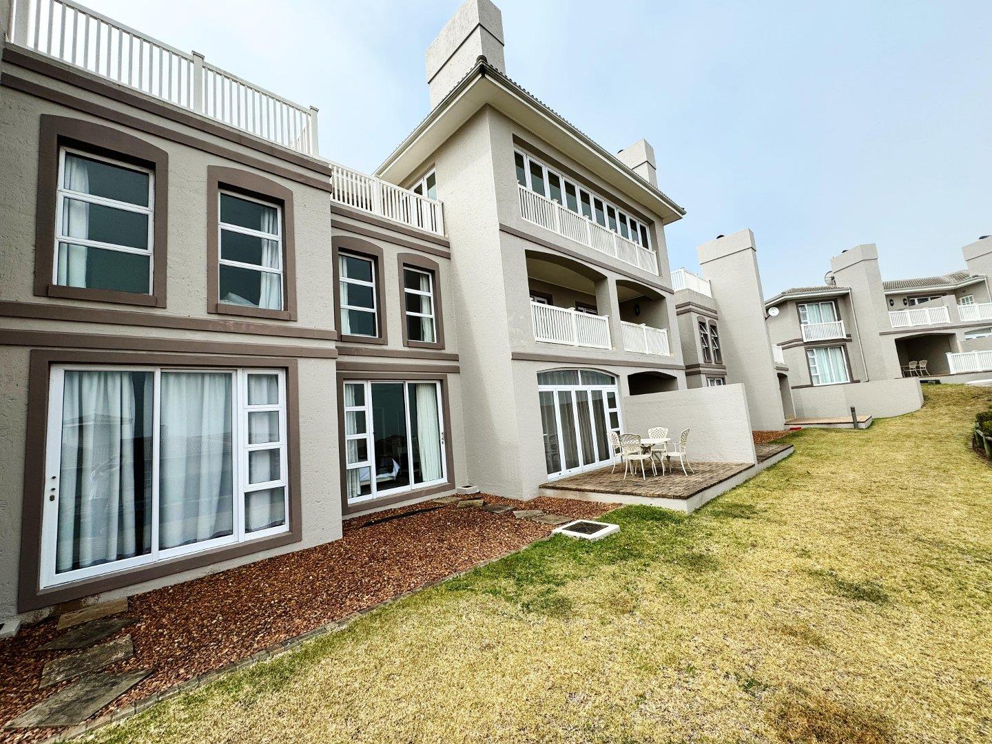 2 Bedroom Apartment / flat for sale in Pinnacle Point Golf Estate