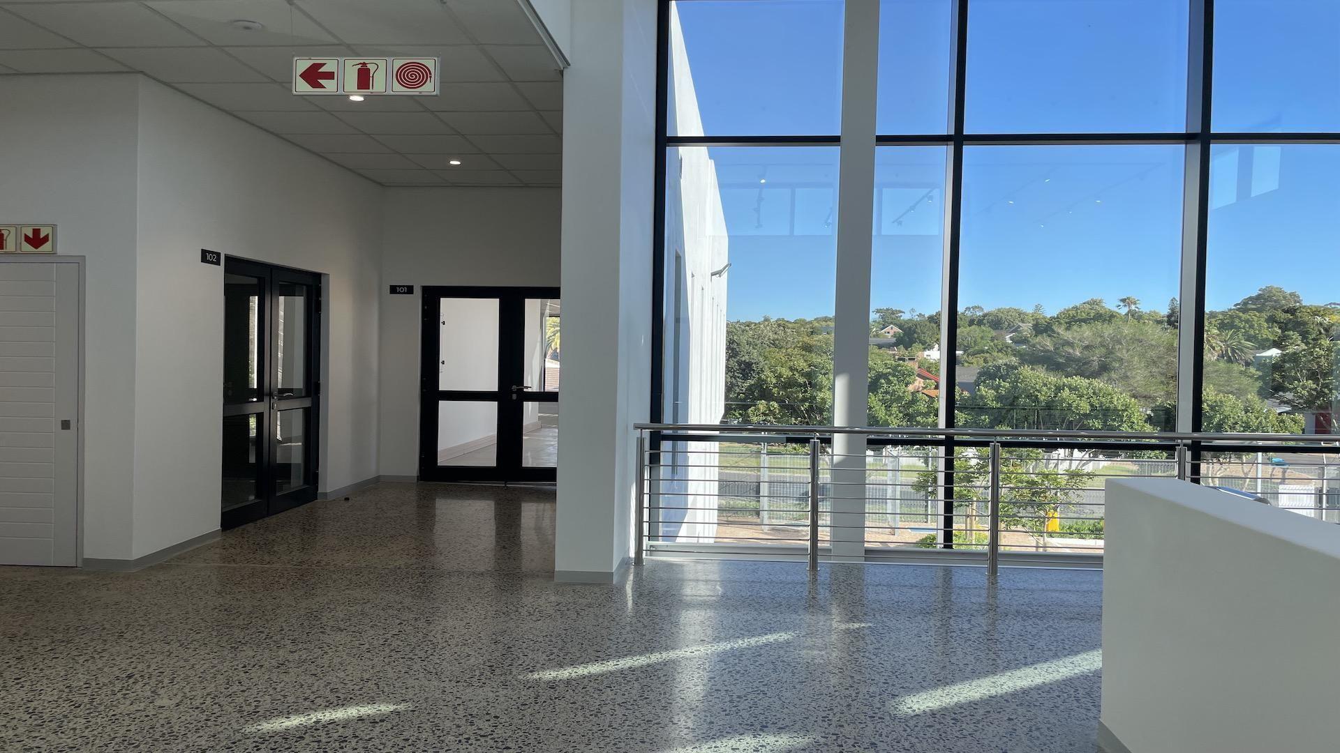 Commercial property to rent in Durbanville Central 17 Somerset