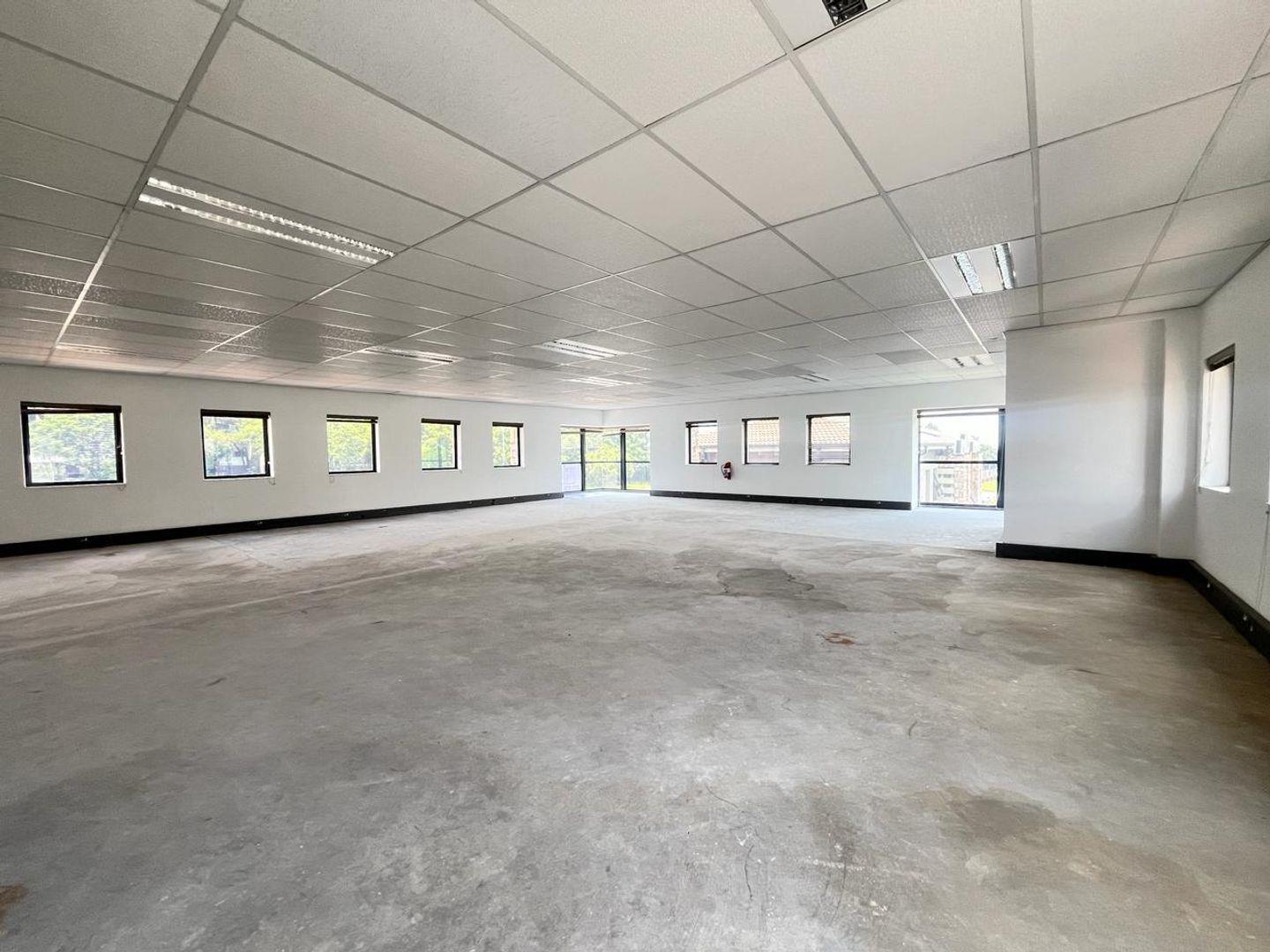Commercial property for sale in Fourways 1 Cedar Office Estate, 1 Cnr