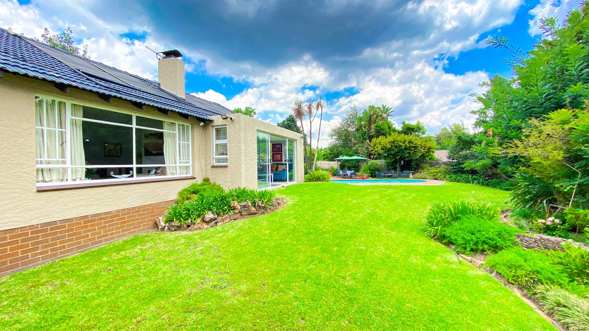 Blairgowrie Property Houses for sale in Blairgowrie