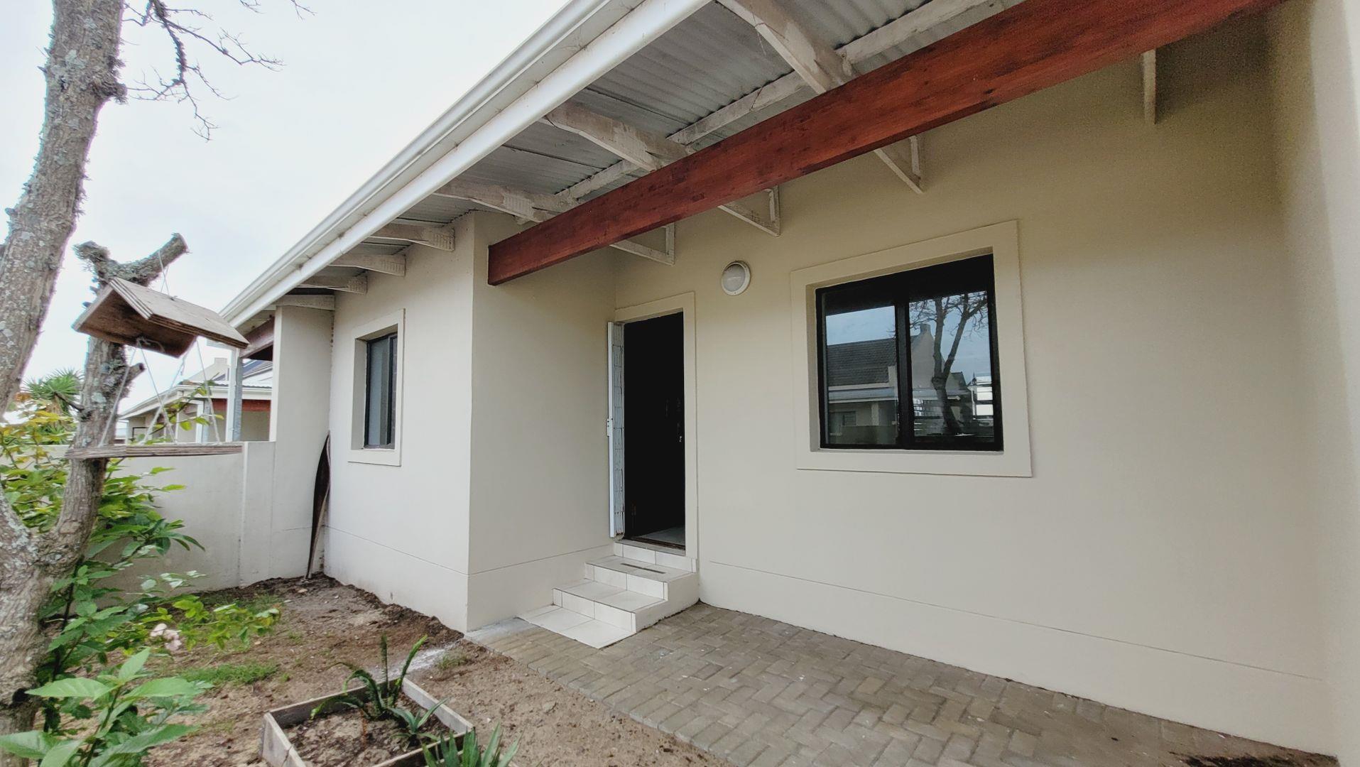 Lorraine Property Townhouses to rent in Lorraine