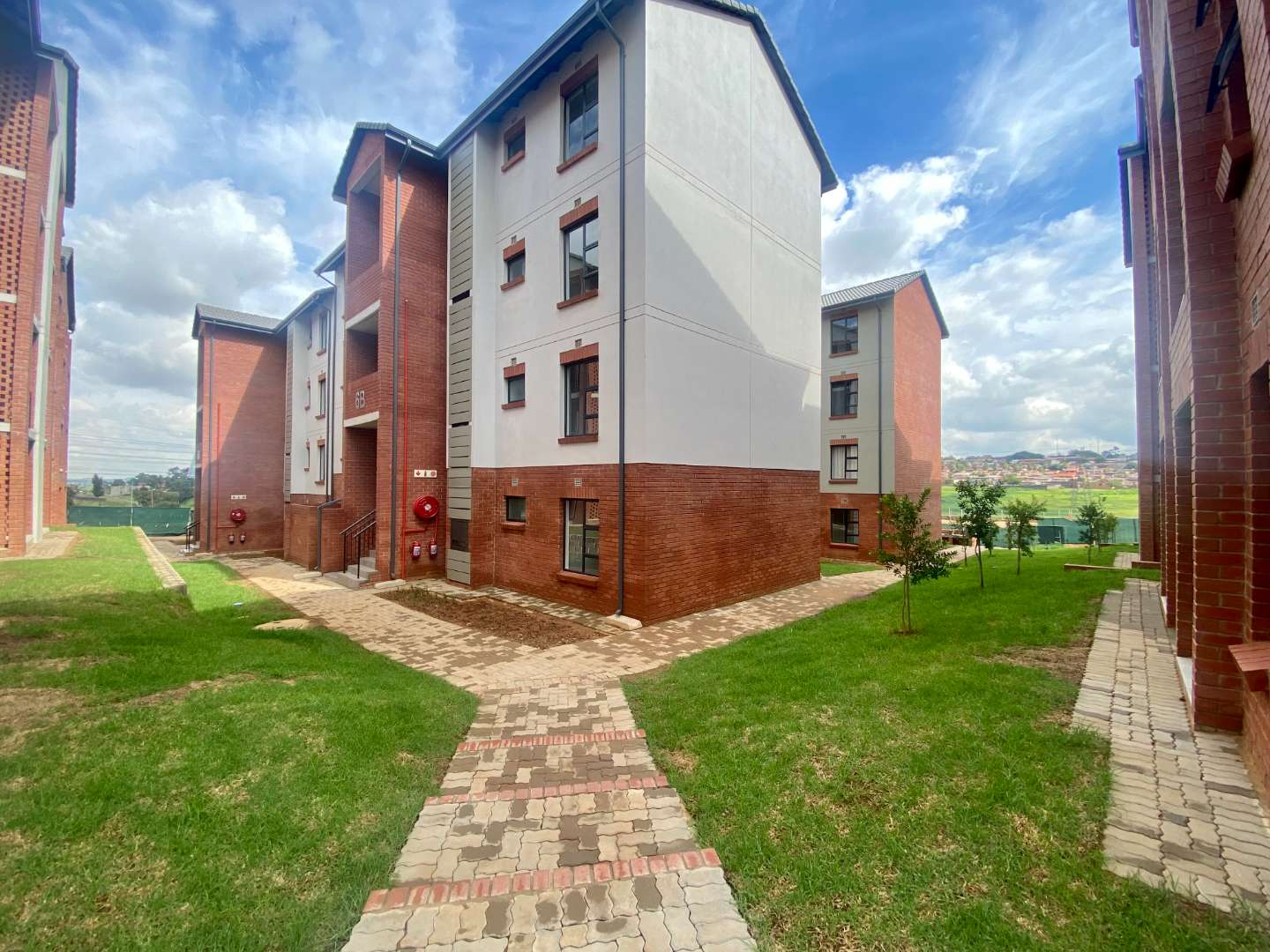 Apartments / flats to rent in Soweto Soweto Property