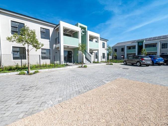 Rhapsody, Burgundy Estate New development for sale in Burgundy Estate