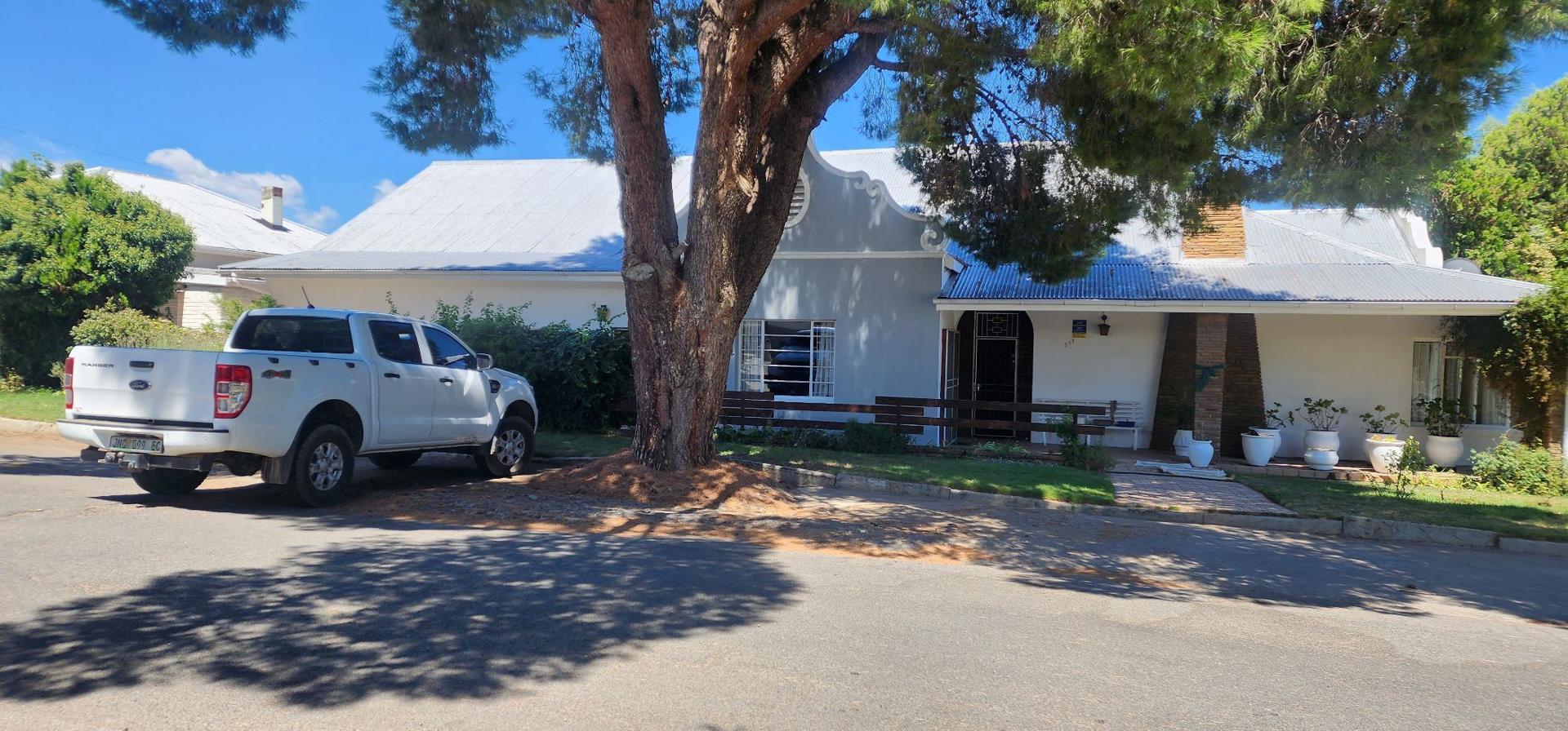 Property and houses for sale in Cradock Cradock Property Property24